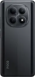 Смартфон Poco M8 5G 8/256GB Black - мініатюра 5