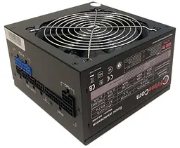 Блок живлення FrimeCom SM600M 600W (SM600M)