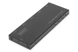 HDMI сплиттер 1x4 4K 60Hz DIGITUS DS-45323 - мініатюра 2