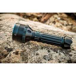 Ліхтар Olight X9R Marauder Black - мініатюра 10