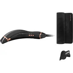 Фен Rowenta Ultimate Experience Air Motion 1300 Вт чорний (CF8C20E0) - мініатюра 2
