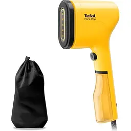 Відпарювач Tefal Pure Pop DT2026E1 [91264] - мініатюра 6