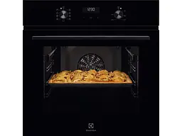 Духова шафа Electrolux SteamBake (EOD5C70BZ)