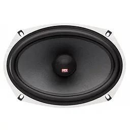 Коаксіальна акустика MTX TX669C - мініатюра 3