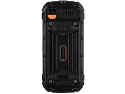 Мобільний телефон 2E R240 2025 Black (694743657623) - мініатюра 2