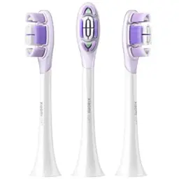 Насадка для зубної щітки Xiaomi Oscillation Replacement Heads (Soft)