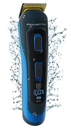 Машинка для стрижки Rowenta TN9460F4 [70364] - мініатюра 3