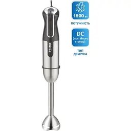 Блендер PRIME Technics PHB 1537 GD - мініатюра 2