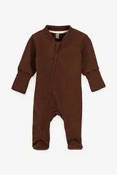 Чоловічок для хлопчика Baby Life 13-1 68 см Коричневий shop (2000999167195)