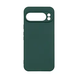 Чехол ArmorStandart ICON для Google Pixel 10 Pro XL 5G Camera cover Dark Green (ARM87465)