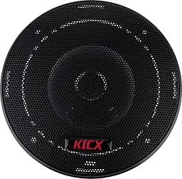 Коаксіальна автоакустика Kicx PD-402 [55666] - мініатюра 4