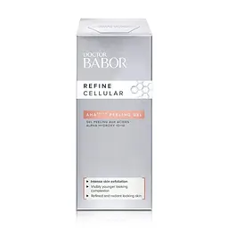 Висококонцентрований АНА-пілінг-гель Babor Doctor Babor Refine Cellular Aha 10+10 Peeling Gel 50 мл - мініатюра 2