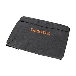 Чохол для портативних зарядних станцій OUKITEL P2001E PLUS / P2001E / P2400E (42-00235) - мініатюра 8