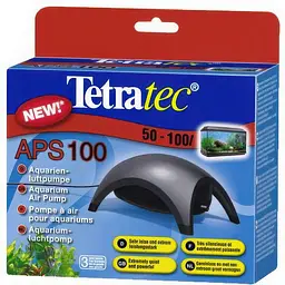 Аквариумный компрессор Tetratec APS 100 л/ч