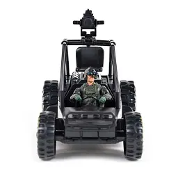 Ігровий набір Elite Force Бронетранспортер M113 (101857) - мініатюра 4