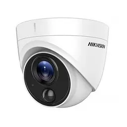 Відеокамера DS-2CE71H0T-PIRLPO Hikvision 5Mp f=2.8mm (99-00001510) - мініатюра 1
