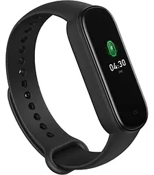 Фітнес-браслет Amazfit Band 5 Black - мініатюра 4