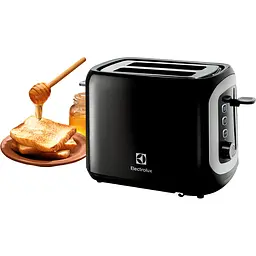 Тостер Electrolux EAT3300 - мініатюра 3