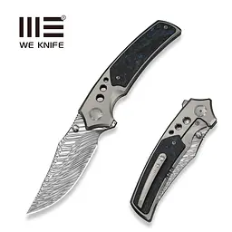 Ніж Weknife Skynix WE24087-DS1 - мініатюра 10