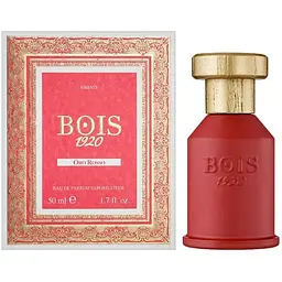 Парфумована вода оригінал Bois 1920 Oro Rosso 100 мл