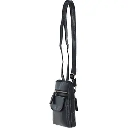 Сумка Ashwood G11 Black - миниатюра 2