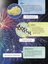 Дитяча енциклопедія хімії - Джанет Бінґем - мініатюра 5