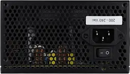 Блок живлення AeroCool VX Plus 400W (ACPN-VS40NEY.11) Б/В