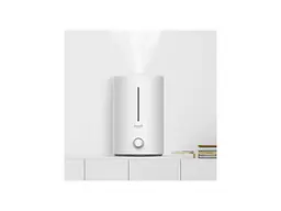 Зволожувач повітря Deerma Humidifier White (Standart) DEM-F628 - мініатюра 10