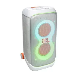 Портативна колонка JBL PartyBox Stage 320 JBLPBSTAGE320SWEP White - мініатюра 8