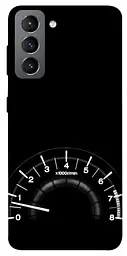 TPU чохол Demsky Speed для Samsung Galaxy S21 FE