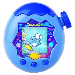 Інтерактивна іграшка Bandai Тамагочі Парадайз Water (124633) - мініатюра 3