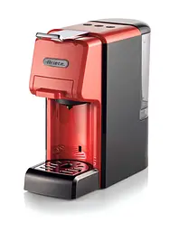 Кавоварка капсульна Ariete 1304/1 RD (61139) - мініатюра 2
