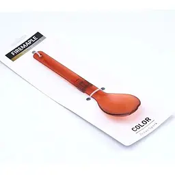 Ложка Fire Maple з тритану складна Tritan spork Червоний (1060-TritanR)