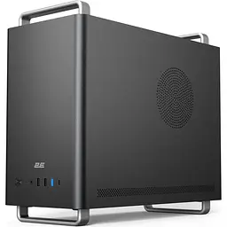 Корпус 2E Credo сітчастий V300B-MH (2E-V300B-MH) [173282] - мініатюра 3