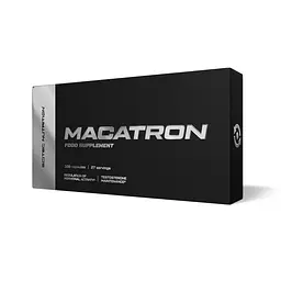 Стимулятор тестостерону Macatron 108 капсул Scitec Nutrition fit0012883