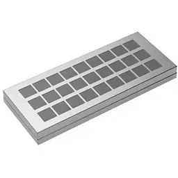 Neff Z51ITP0X0 CleanAir фільтр з активованим вугіллям, що відновлюється