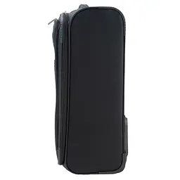 Валіза Semi Line 19" (S) Black (T5601-1), Чорний, Чорний - мініатюра 6