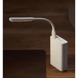 USB лампа Xiaomi ZMi Portable AL003 White [76854] - мініатюра 4