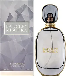 Парфумована вода Badgley Mischka Eau De Parfum 100 мл - мініатюра 2