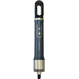 Фен-щітка Grunhelm GHD-835 з комплектом насадок 1200 Вт (147652) - мініатюра 3