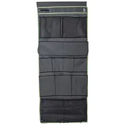 Органайзер підвісний Bo-Camp XL 14 Compartments Grey (1771541)