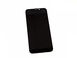 Дисплей Blackview A30 чорний!