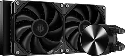 Водяне охолодження ID-Cooling FX240 Pro Black