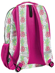 Рюкзак яскравий жіночий Paso Barbie BAK-2808 25L Різні кольори