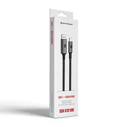 Кабель Armorstandart USB Type C-DisplayPort 2 м (ARM76892) - мініатюра 2