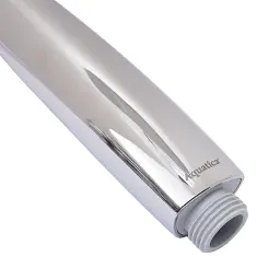 Лійка для душу Ø110мм 1 режим (50A) AQUATICA (9794250) - мініатюра 3