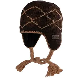 Шапка Chaos Seymor Dark Brown (1052-11G3 2431 086)