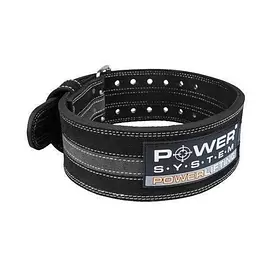 Пояс для пауерліфтингу (PS 3800) Power system XL fit0007198
