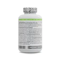 Креатин моногідрат Creatine PRO Creapure, 180 капсул MST Nutrition vit0004376 - мініатюра 3