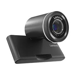 Веб-камера Lenovo QHD Webcam QHD Webcam (4XC1Q25245) - мініатюра 5